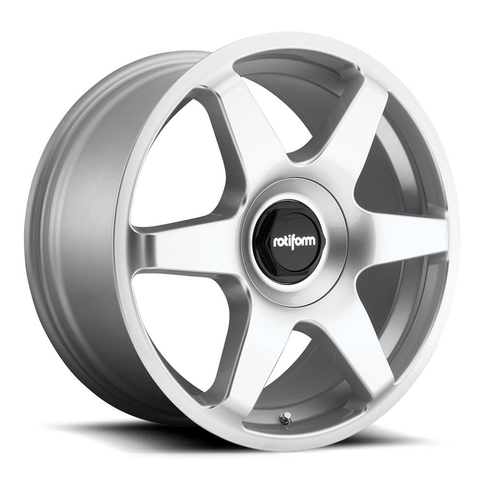 Rotiform SIX