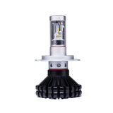 H4 10G LED Headlight Kit 12v 24v