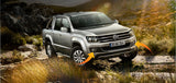 VW Amarok Factory Fog Lights 2010 -