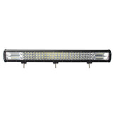 LED Light Bar / Work Light 396w 29" Spot with Flood