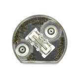 H1 Xenon Look Super White Bulbs 12v 55w