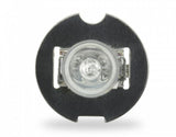 H3 Xenon Look Super White Bulbs 12v 55w