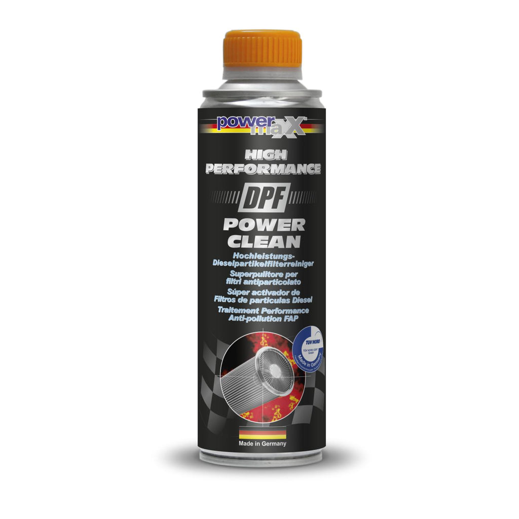 bluechem DPF Power Cleaner