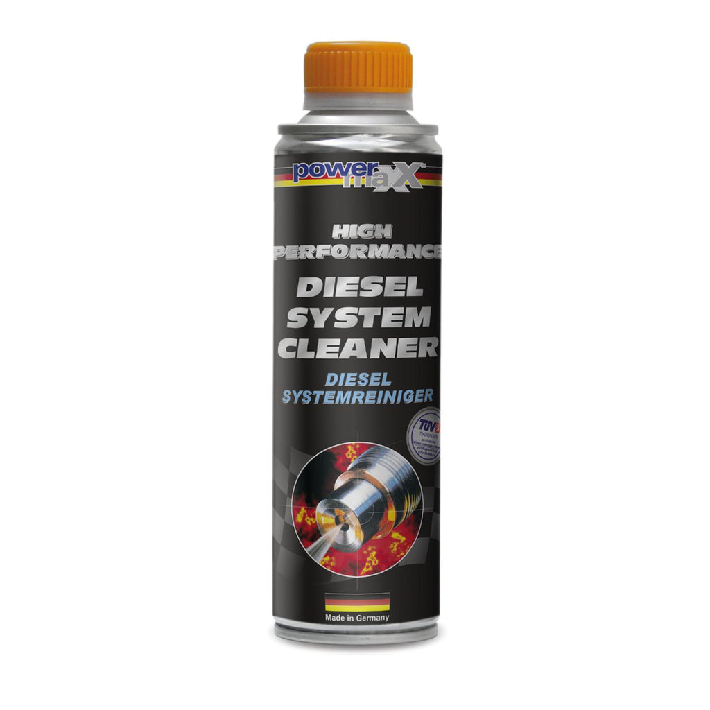 bluechem Diesel System Cleaner