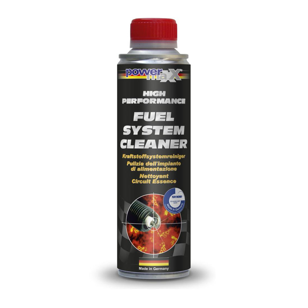 bluechem Fuel System Cleaner