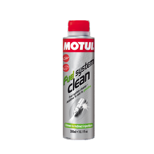 Motul Fuel System Clean