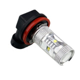 H11 CREE LED Fog Light Bulbs 30w