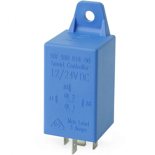 HELLA Safety DayLight Smart Controller 3091