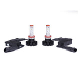 H11 6G LED Headlight Kit 12v 24v