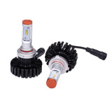 HB3 9005 & HB4 9006 6G LED Headlight Kit 12v 24v