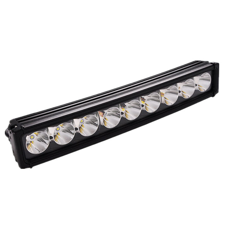 4x4 CREE LED Light Bar 100w 21" WORK LIGHT