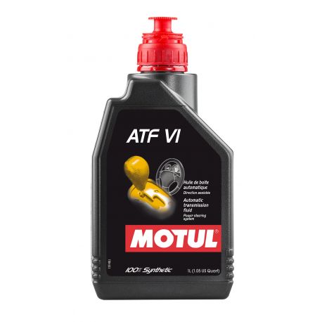 Motul ATF VI