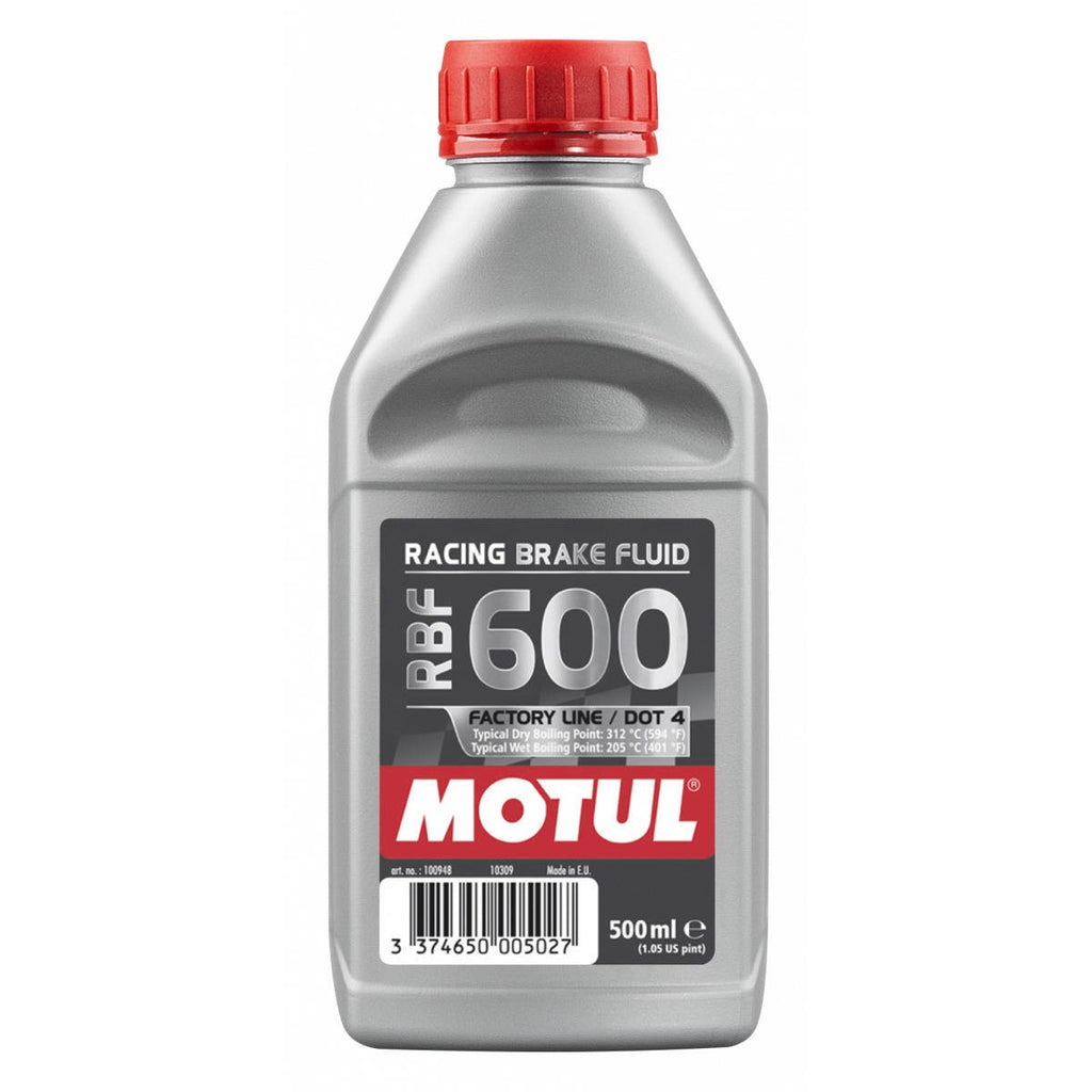 Motul RBF 600 BRAKE FLUID