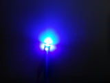 T10 LED Light Bulbs 4w colorful