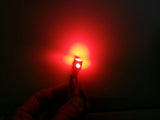 T10 LED Light Bulbs 4w colorful