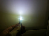 T10 LED Light Bulbs 4w colorful