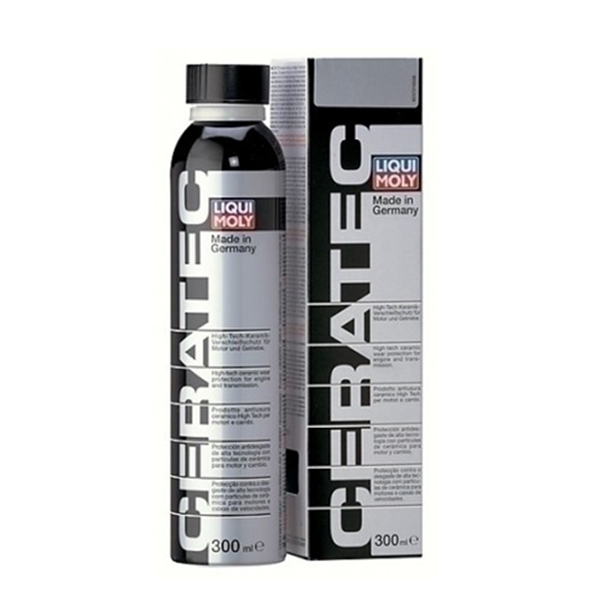 Liqui Moly Cera Tec 300mL