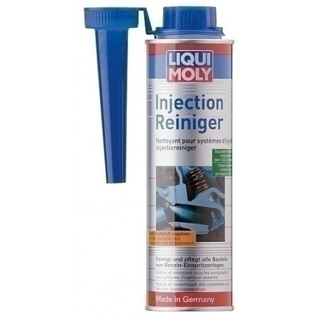 Liqui Moly Injection Cleaner 300mL – GT Auto Source