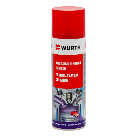 Würth Petrol System Cleaner