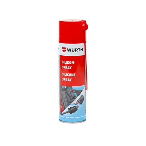 Würth Silicone Spray