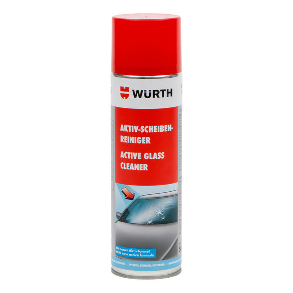 Würth Active Glass Cleaner