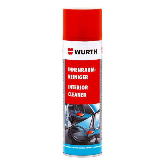 Würth Interior Cleaner