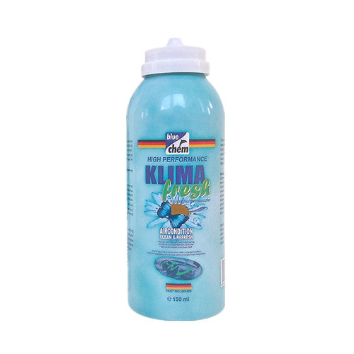 bluechem Klima Fresh - A/C Refresh with Orange fragrance