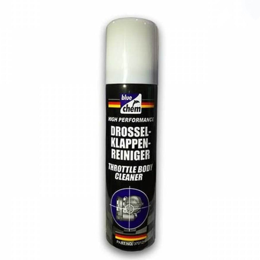 bluechem Throttle Body Cleaner