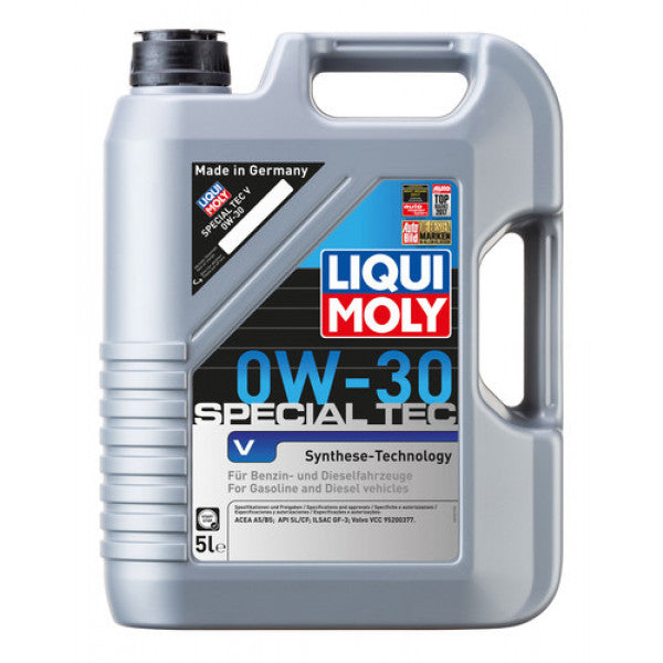 Liqui Moly Special Tec V 0w30 5L