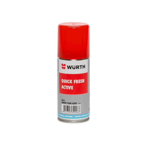 Buy WURTH ACTIVE GLASS CLEANER BOX OF 12 Online at desertcartINDIA