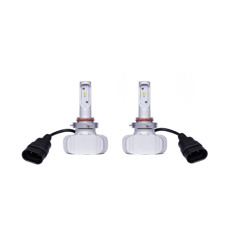 HB3 9005 & HB4 9006 7G LED Headlight Kit 12v 24v – GT Auto Source