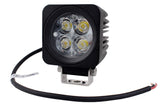 4x4 CREE LED Spot Lights 16w 2.5"
