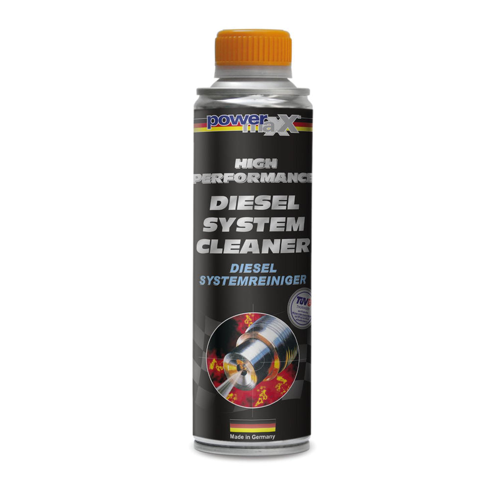 Diesel System Cleaner - Additivo Diesel 300ml - Euroricambi Potenza