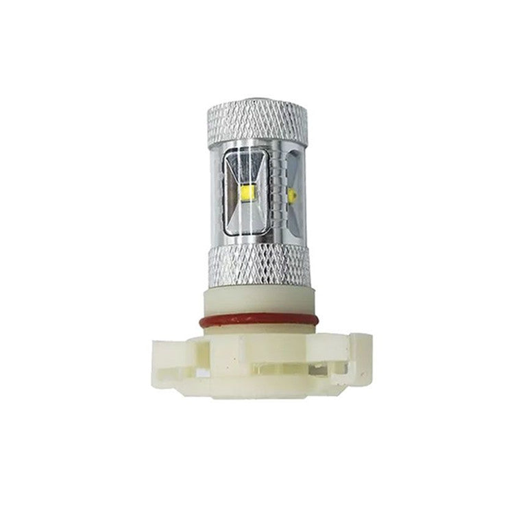 H16 5202 CREE LED Fog Light Bulbs 30w