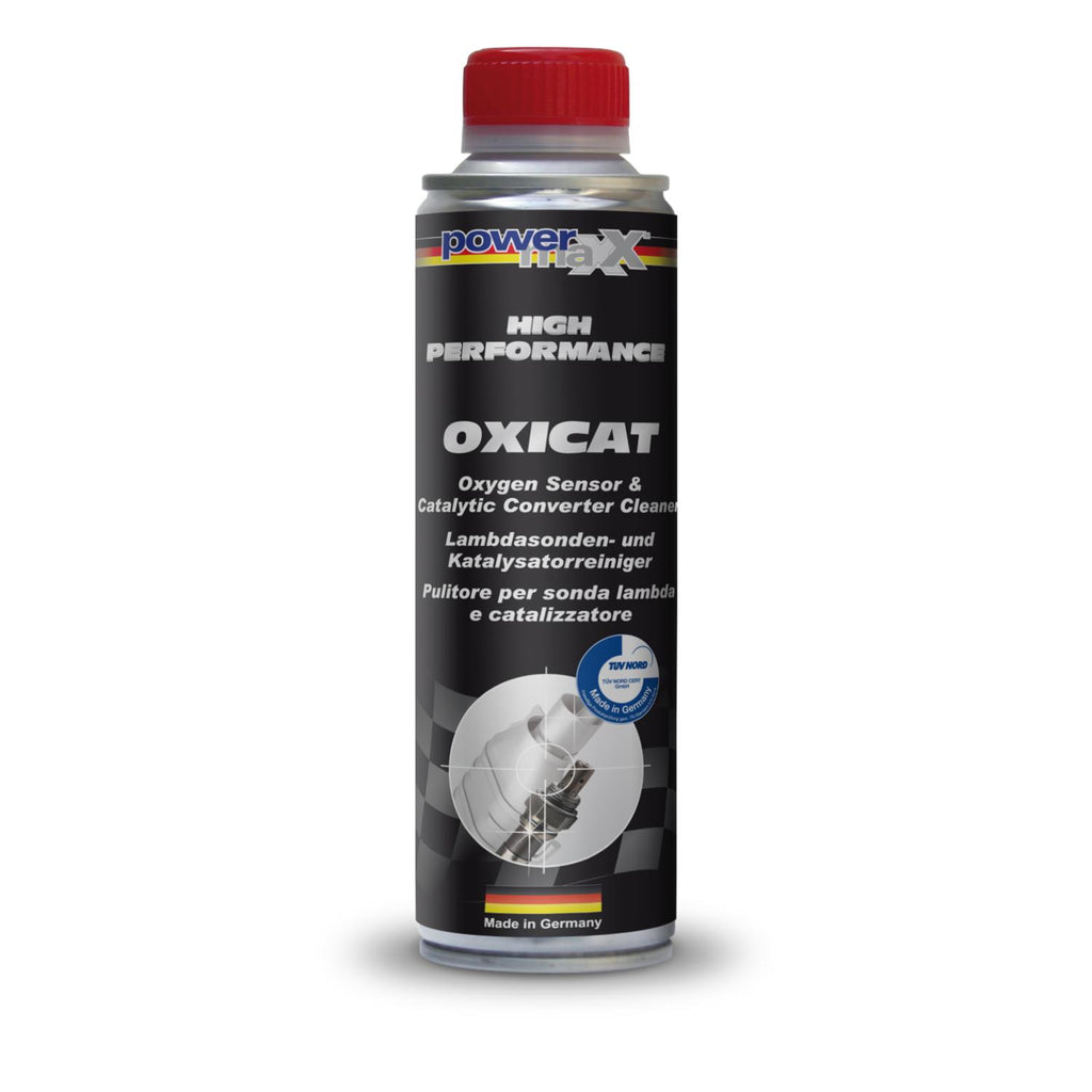 bluechem OXICAT - Oxygen Sensor & Catalytic Converter Cleaner