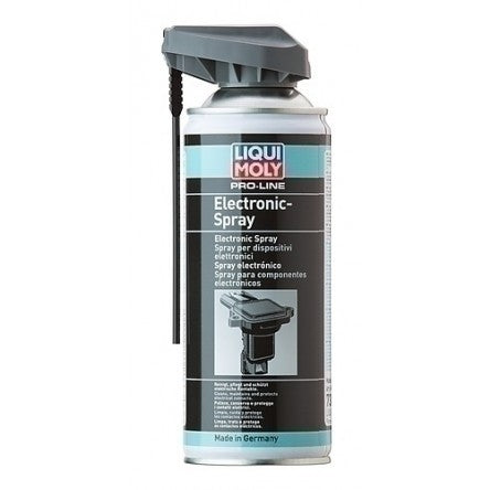 Liqui Moly Pro-line Electronic Spray 400mL